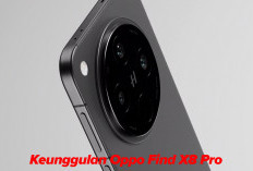 Kamu Harus Tahu Keunggulan Oppo Find X8 Pro, Apa Saja Ya? SIlakan Intip di Sini! 