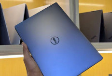 Dell XPS 13 Plus 2026: Laptop dengan Perpaduan Desain Ramping, Layar dan Spesifikasi Mengagumkan!
