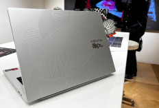 ADVAN x Darbotz: Laptop dengan Desain Seni Memukau, Soal Performa Dijamin Mulus