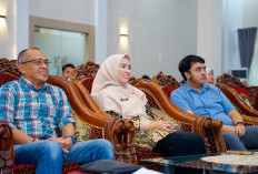 Optimalkan Peran Satgas Medsos, Komdigi Gelar Bimtek di Kota Bengkulu 