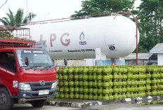 Jelang Hari Raya Idul Adha 1446 H, Pertamina Pastikan Pasokan BBM dan LPG Aman