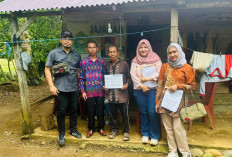 Akhirnya Jelas! Program Bedah Rumah 2026 Sasar 100 Warga Kurang Mampu di Bengkulu Selatan