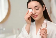 Cari Cleansing Oil Terbaik Untuk Membersihkan Kotoran di Wajah, Deretan Produk Ini Patut Dicoba!
