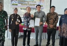 BRI Jadi Mitra Penyaluran DD Non Tunai, Bupati Ingatkan Kades