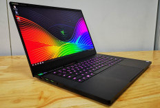 Ini Dia Deretan Laptop dengan Sistem Pendingin Terbaik, Mana Produk Favoritmu?