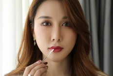 Lipstik ESQA Terbaik, Ini Pilihan Menariknya, Soal Kualitas dan Harga Diacungi Jempol