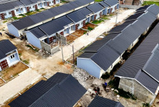 Tahun 2026: Pemerintah Pastikan Harga Rumah Subsidi Tidak Akan Naik Dibandingkan Tahun Sebelumnya!