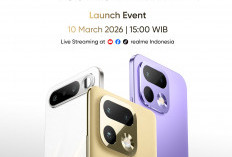 Realme 16 Series 5G Hadir di Indonesia Bulan Depan, Usung Teknologi Kamera LumeColor Image