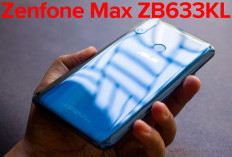Performa Ngebut di Kelasnya! Zenfone Max ZB633KL Jadi Pilihan Para Penggemar Gaming Riangan