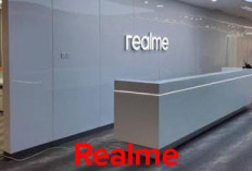 Menekan Biaya Pengeluaran, Realme Merger dengan Oppo sebagai Submerek