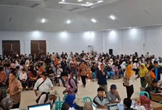 Tak Lolos Seleksi SPMB Tahap Awal, Calon   Siswa Akan Dialihkan ke SMA Negeri Ini!