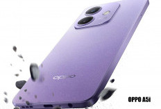 OPPO A5i Andalkan Daya Tahan Benturan, Pas untuk Punya Anak Kecil