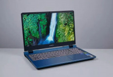 Masuk Jajaran Laptop Gaming dengan Spek Juara, Cek Kehebatan COLORFUL EVOL P15 di Sini!