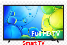 WAW!Smart TV 32 Inch 2025   Bisa Download Ribuan Aplikasi   dari Google Play Store