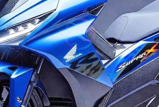 Simulasi Kredit Honda Supra X 160 : Uang Muka 2 Jutaan, Cicilan di Bawah 1 Juta