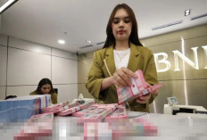 Program KUR 2026 BNI Dibuka, Cek Rancangan Bagi Pelaku UMKM di Sini
