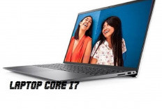 Laptop Core i7: Lebih dari Sekedar Performa, Banyak Keunggulan Tersembunyi 