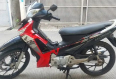 Honda Supra X 125 Motor Bekas Rasa Baru, Ini Alasan Masih Layak di Beli