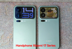 Berhasil Terjual Lebih 1 Juta Unit, Handphone  Xiaomi 17 Series Torehkan Rekor Gemilang!