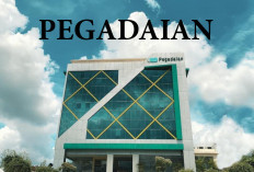 Pegadaian Dorong Masyarakat untuk Berinvestasi Emas, Hasilkan Keuntungan yang Menggiurkan