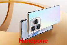 Cari Handpone Mirip iPhone dengan Harga Terjangkau, Buruan Intip Rekomendasinya di Sini!