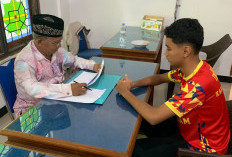 33 Peserta Ikuti Program Beasiswa Pemda dan Baznas Kaur, Berikut Ini Tahapannya!