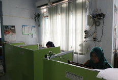 Pegawai Bengkulu Selatan Bisa Bernapas Lega, TPP ASN Segera Cair, Nominal Anggaran Tembus Segini!