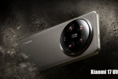 Rilisnya Dipercepat, Benarkah Xiaomi 17 Ultra Pakai Sensor Kamera Terbesar?