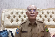 Pilkada Bengkulu Selatan, Gundul Akui Banyak yang Melamar untuk Jadi Wakil, Salah Seorang Anggota DPRD Ogan Il