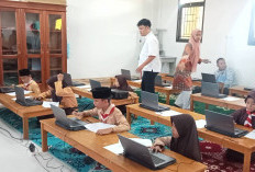 33 Siswa Wakili Kaur di Ajang OMI 2025 Tingkat Provinsi Bengkulu, Simak Jadwalnya