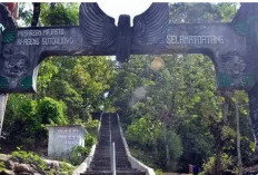 Sangat Cocok Untuk Libur Lebaran, 10 Rekomendasi Desa Wisata Religi di Indonesia