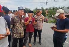 BREAKING NEWS! Polisi Buru Pelaku Penganiay44n Satu Keluarga di Bunga Mas, 1 MD, 2 Dirawat
