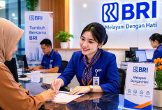 Siapa yang Berpeluang Mengajukan KUR BRI? Ini Jenis Usaha Bisa Mendapatkan Pembiayaan