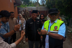 Satpol PP Razia Kos-kosan di Kota Bengkulu, Satu Pasangan Kedapatan Kumpul Kebo dan Ada Kondom 