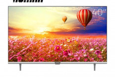 Coocaa Smart TV Terbaik 2025, Kualitas Gambar Sempurna dan Harga Murah