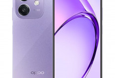 Bulan Suci Ramadan OPPO Sedang Promosi, Ini Harganya Terbaru