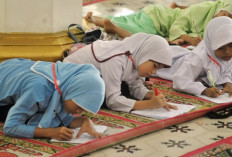 Bulan Ramadan, Inilah Kegiatan   yang Banyak Dilakukan di Sekolah 