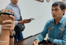 10 Paskibra Kaur Ikut Seleksi Tingkat Provinsi Bengkulu