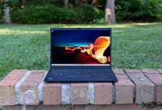 Performa Gahar Bak Monster, Inilah Keunggulan Laptop Lenovo ThinkPad X1 Nano!