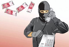 WASPADA! Penipuan Modus Aplikasi Kependudukan Kian Marak, Dinas Dukcapil Ingatkan Warga Hal Penting Ini