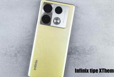 Infinix Perkuat Perangkat Lunaknya, Memberikan Ruang Kreatif Bagi Pengguna