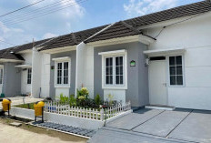 Intip Yuk 4 Tips Bagi Pasangan Baru Ingin Membeli Rumah Subsidi, Agar Budget Tetap Aman!