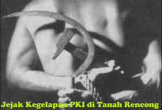 Mengungkap Jejak Kegelapan PKI di Tanah Rencong