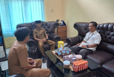 Penyaluran DD Tahap II 2026, Kabupaten Kaur Baru Segini 