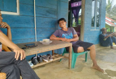 11 Orang Khilafatul Muslimin Masih Aktif? Kades Sumber Harapan dan Mantan Petinggi KM Angkat Bicara