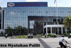 Industri Tekstil Terpuruk: Sritex Nyatakan Pailit, Permendag 8 Jadi Sorotan