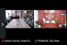 Tak Ada Kenaikan Harga BBM, Gubernur Bengkulu dan Pertamina Minta Masyarakat Tidak Panik