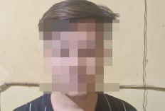 Motif Pemuda BS Tewas Kena Tikam 14 Liang  Dendam Lama, Ini Penjelasan Kronologisnya