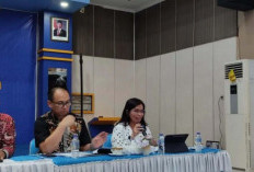 KPP Sebut Kenaikan PPN Takkan Berdampak Bagi Warga Bengkulu, Simak Penjelasannya