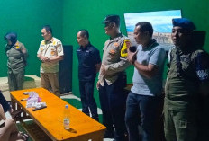 Hiburan Malam Dirazia, Ditemukan Ada Pelanggaran Aturan Operasional, Simak Tindakan Tim Gabungan 